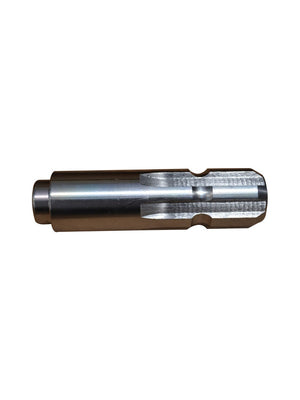 KUYRUK MİL FREZESİ TEK FREZE ISIL İŞLENMİŞ 521154 - New Holland - Massey Ferguson - Erkunt - Tümosan - Steyr-Başak - 4959917 - 1 Adet