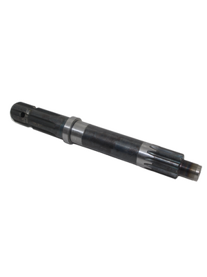 KUYRUK MİLİ KISA 4953316 - Fiat / New Holland 480 - 640 - 55.65.70 - 4959916 - 1 Adet
