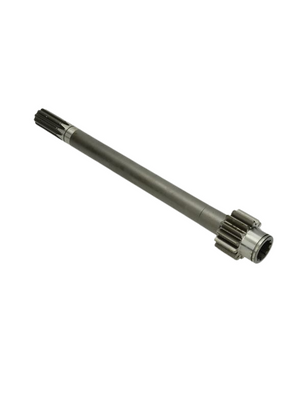 KUYRUK MİLİ ORTA Z-14 5087400 - Fiat / New Holland 480 - New Holland 70 - 56 - 4950933 - 1 Adet