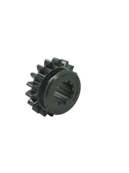KUYRUK MİL DİŞLİSİ EM SEYYAR TİP 1/4 - Fiat / New Holland 480 - 640 - 54C - New Holland 55 - 70 - 563511 - 1 Adet