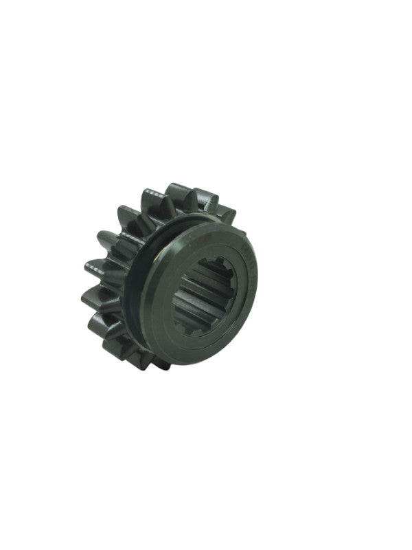 KUYRUK MİL DİŞLİSİ EM SEYYAR TİP 1/4 - Fiat / New Holland 480 - 640 - 54C - New Holland 55 - 70 - 563511 - 1 Adet