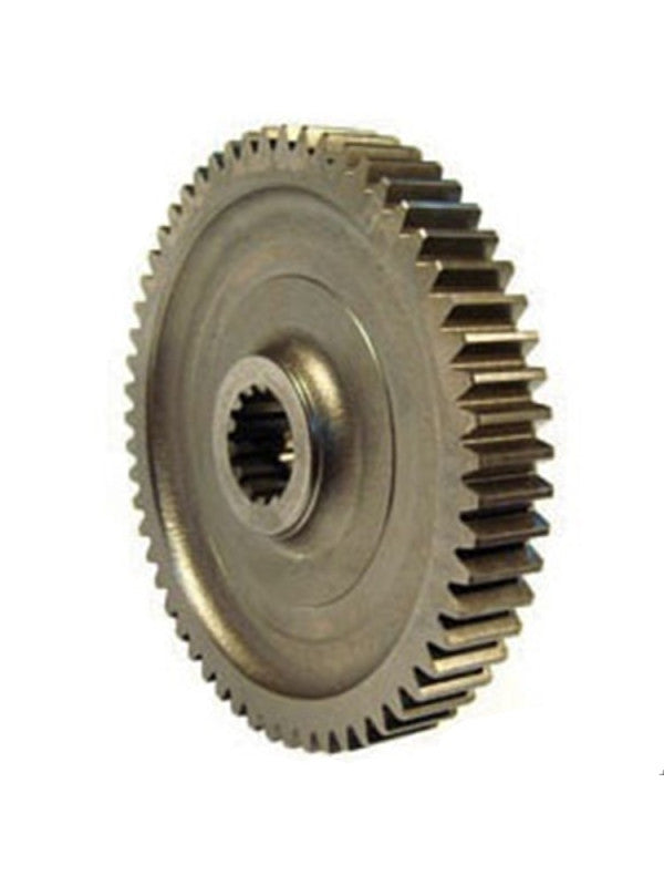 KUYRUK MİL DİŞLİSİ SABİT Z=57 - 70.66 - New Holland 80 - 66 - 5109725 - 1 Adet