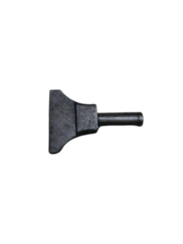 KUYRUK MİL TAKOZU - Fiat / New Holland 480 - 640.54C - New Holland 70.56 - 599831 - 1 Adet