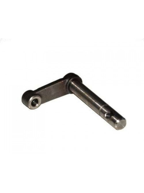 KUYRUK MİL DİŞLİ LEVYESİ - 70.66 - New Holland 80.66 - 5129848 - 1 Adet