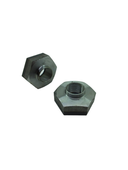 KUYRUK MİL SOMUNU 523112 - Fiat / New Holland 480 - 640 - 54C - New Holland 55 - 5159091 - 1 Adet