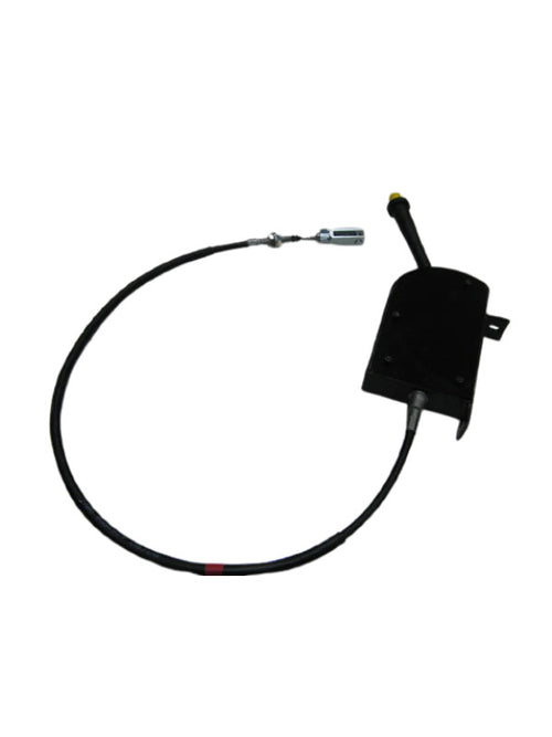PTO KUMANDA ÇEKME KOLU KOMPLE - TT 55.60.65 - 5096327 - 1 Adet