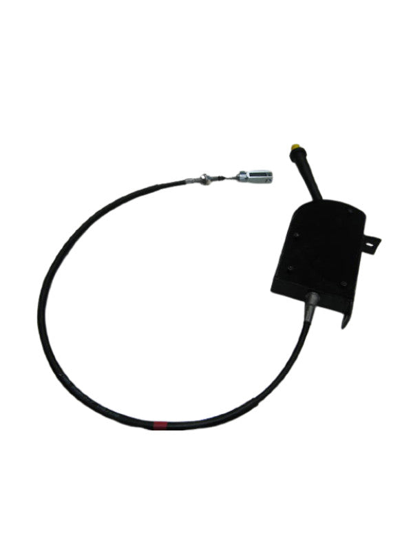 PTO KUMANDA ÇEKME KOLU KOMPLE - TT 55.60.65 - 5096327 - 1 Adet