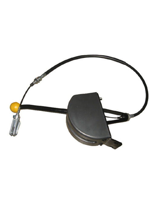 PTO KUMANDA ÇEKME KOLU KOMPLE - TT 65.75.85 - 84342323 - 1 Adet