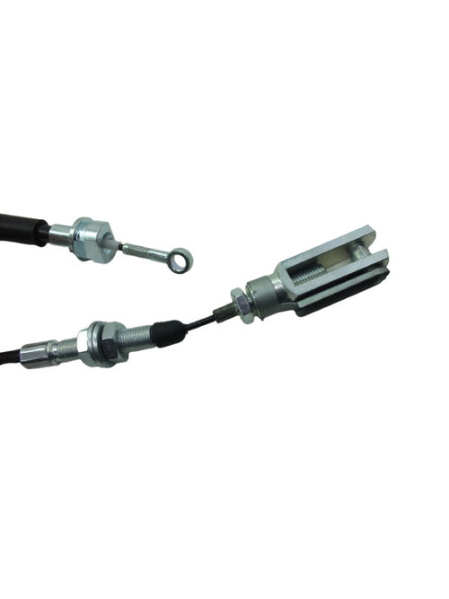 PTO KUMANDA ÇEKME TELİ UZUN 4CYL 172 cm - TD 65 - 5089959 - 1 Adet