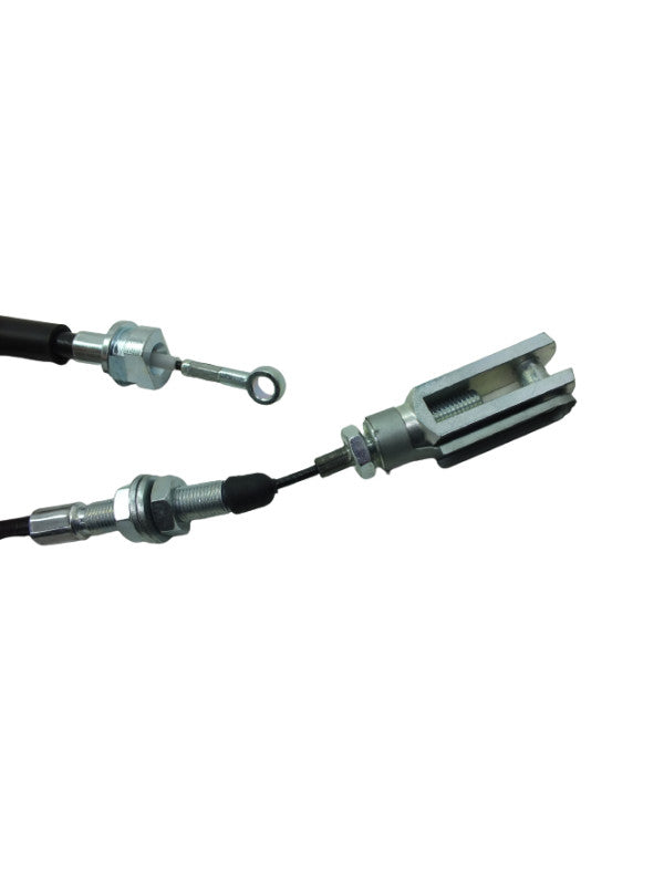 PTO KUMANDA ÇEKME TELİ UZUN 4CYL 172 cm - TD 65 - 5089959 - 1 Adet