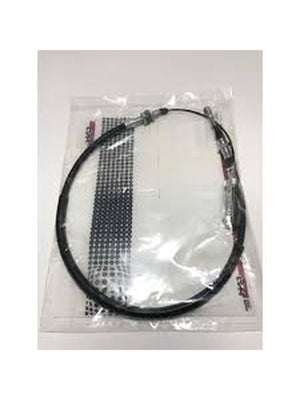 PTO KUMANDA ÇEKME TELİ HİDROLİK HAREKET KOLU 120 cm - TD 65.75.85 - 84342326 - 1 Adet