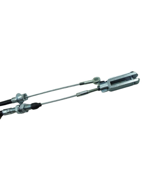 PTO KUMANDA ÇEKME TELİ 120 cm - T 480 - 84203083 - 1 Adet