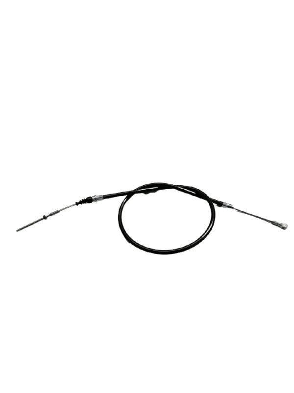 PTO KUMANDA ÇEKME TELİ 127 cm - Massey Ferguson 65 - New Holland 75 - 95 - 5170966 - 1 Adet