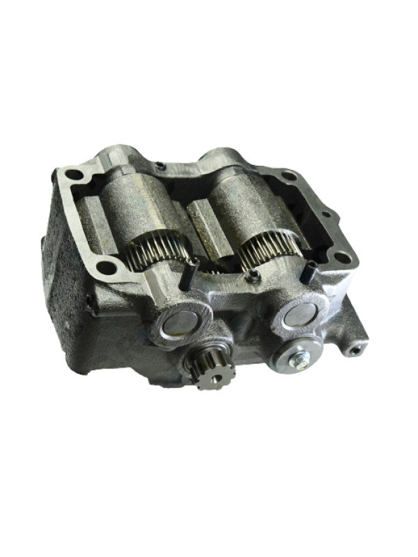 PTO BEYNİ VALFİ CASE 51433464 48199888 - New Holland TD75 - 100 TİER - New Holland TN - 47901714 - 1 Adet