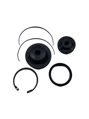 PTO BEYNİ VALF UZUN KULAK ÇATALLI KISA 48199890 - New Holland TD - Case IH - TN 75.85 - 51428594 - 1 Adet