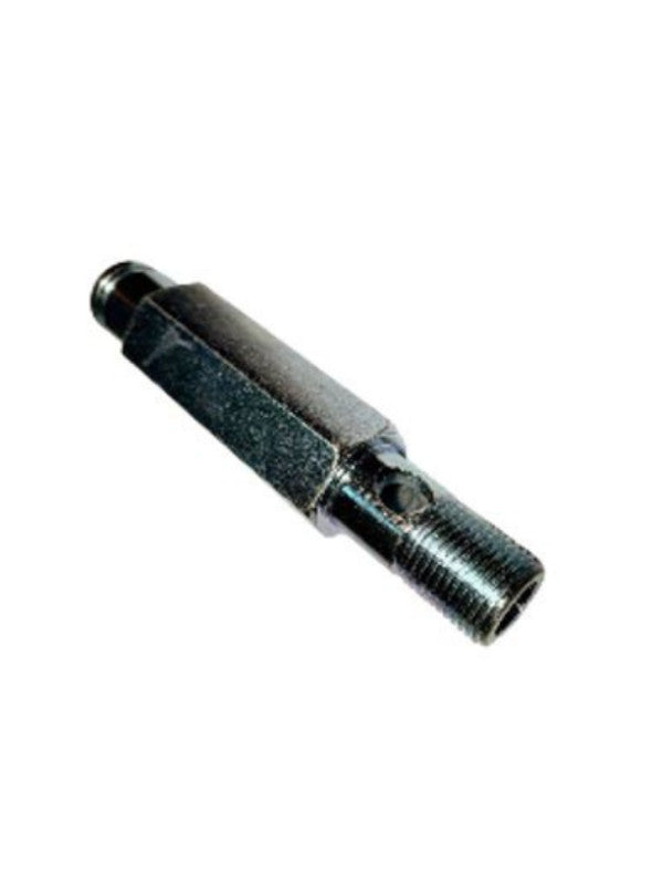 PTO KONTROL BAĞLANTI REKORU (F4721) - New Holland TD Serisi - 47491176 - 2 Adet