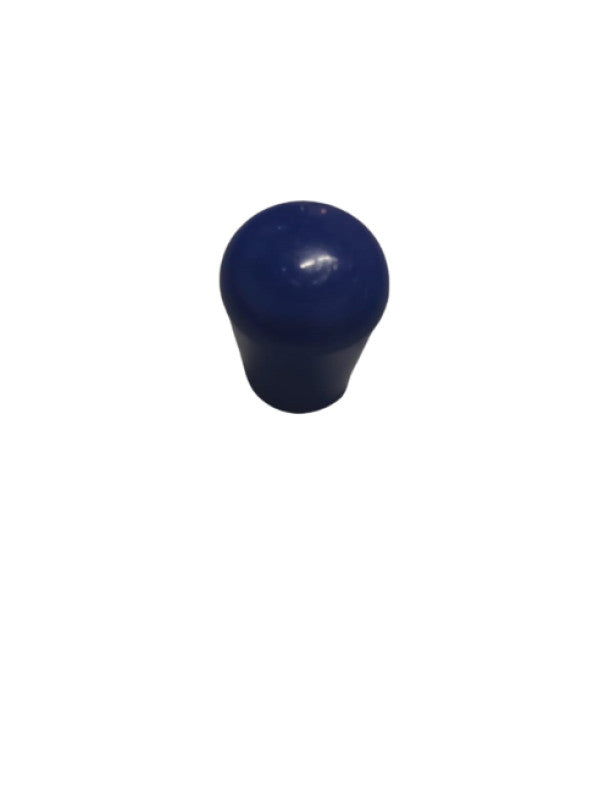 PTO KUMANDA TOPUZU MAVİ - New Holland TD - 5091857 - 1 Adet