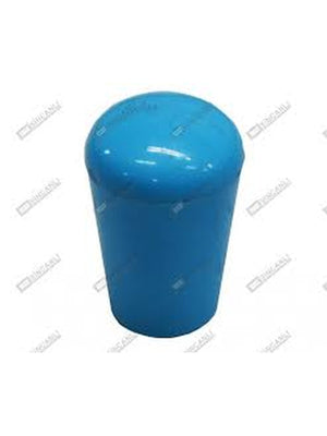 PTO KUMANDA TOPUZU MAVİ - New Holland TD - 5091857 - 1 Adet