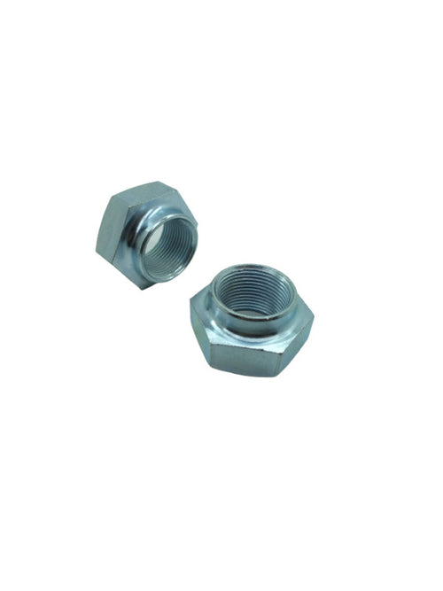 GRUP MİL SOMUNU EM M22x1,5 - Fiat / New Holland 480 - 640 - 14045271 - 1 Adet