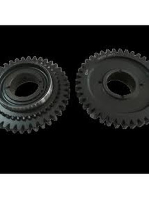 2/5 VİTES DİŞLİSİ 3/6 ÇAKMALI BÜYÜK 5.VİTES Z39 - Fiat / New Holland 415 - 450 - 480 - 586233 - 1 Adet