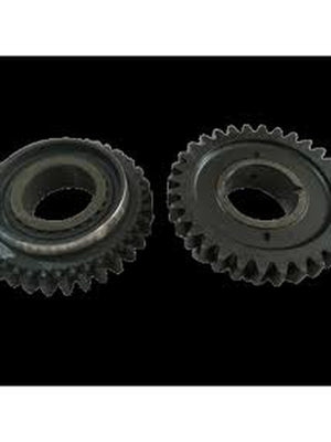 3/6 VİTES DİŞLİSİ 3. VİTES SABİT KÜÇÜK OLAN 6 VİTES Z32 - Fiat / New Holland 415 - 450 - 480 - 586235 - 1 Adet