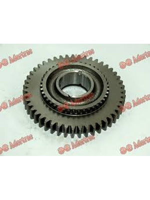 1.VİTES SABİT DİŞLİ Z47 598179 - Fiat / New Holland 540 - 640 - New Holland 55 - 65.70 - 5102789 - 1 Adet