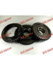 1 VE 2 VİTES 1/2 DAİRE DİŞLİ SET TAKIM 5102790 5102893 - Fiat / New Holland 540 - 640 - New Holland 55 - 65.70 - 5102789 - 1 Adet