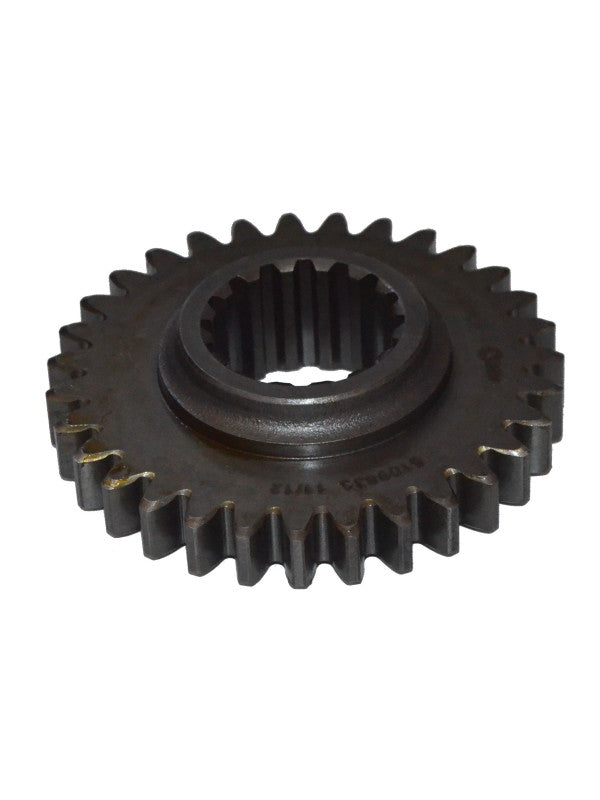 4.VİTES SEYYAR DİŞLİ Z 31 598178 - Fiat / New Holland 640 - 54C - New Holland 55 - 65.70 - 5109833 - 1 Adet