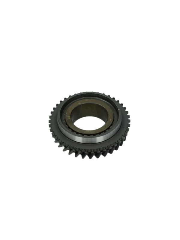 4 VİTES SABİT DİŞLİ Z33 - 70.66 - New Holland 80.66 - 5123983 - 1 Adet