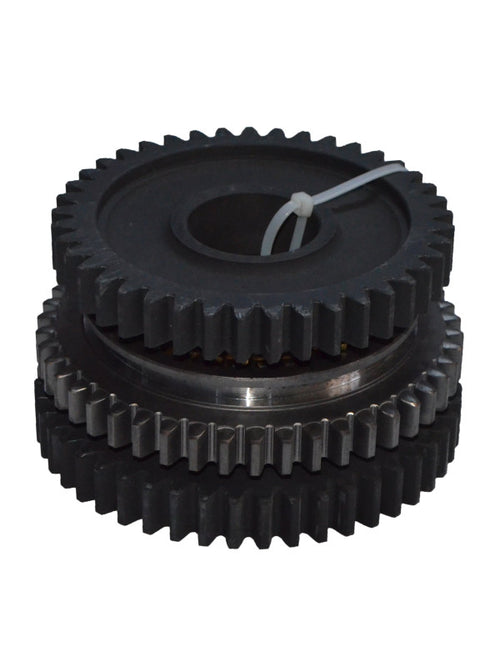 1/2 VİTES SENKROMENÇLİ DİŞLİ TAKIM 5088407 - Fiat / New Holland 640 - UTB (Universal Traktör Bolu) - 56 SER - New Holland TT - TD - 47422556 - 1 Adet