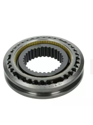 SENKRONİZER KOMPLE İLERİ GERİ 20+12 - TD CASE JX - 5186638 - 1 Adet