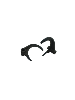 SENKROMENÇ ÇATALI 5/6 (Vites Çatalı Ay Çift Delik) 588711 - Fiat / New Holland 450 - 480 - 588710 - 1 Adet