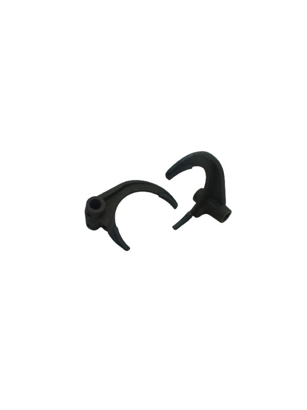 SENKROMENÇ ÇATALI 5/6 (Vites Çatalı Ay Çift Delik) 588711 - Fiat / New Holland 450 - 480 - 588710 - 1 Adet