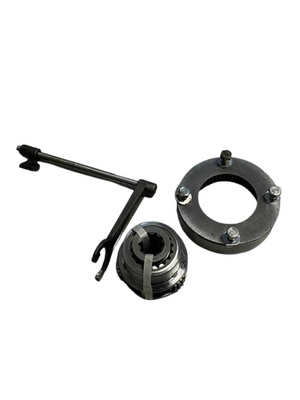 TAKVİYE SEHPA KİTİ KOMPLE 9 PARÇALI - Fiat / New Holland 450 - 480 - 540 - 640 - New Holland 55 - Massey Ferguson 65 - New Holland 70 - AH4440 - 1 Adet