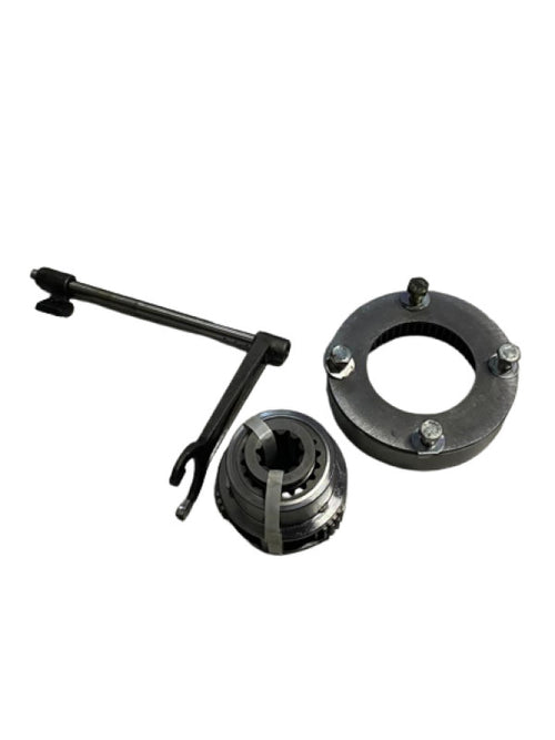 TAKVİYE SEHPA KİTİ KOMPLE 9 PARÇALI - Fiat / New Holland 450 - 480 - 540 - 640 - New Holland 55 - Massey Ferguson 65 - New Holland 70 - AH4440 - 1 Adet