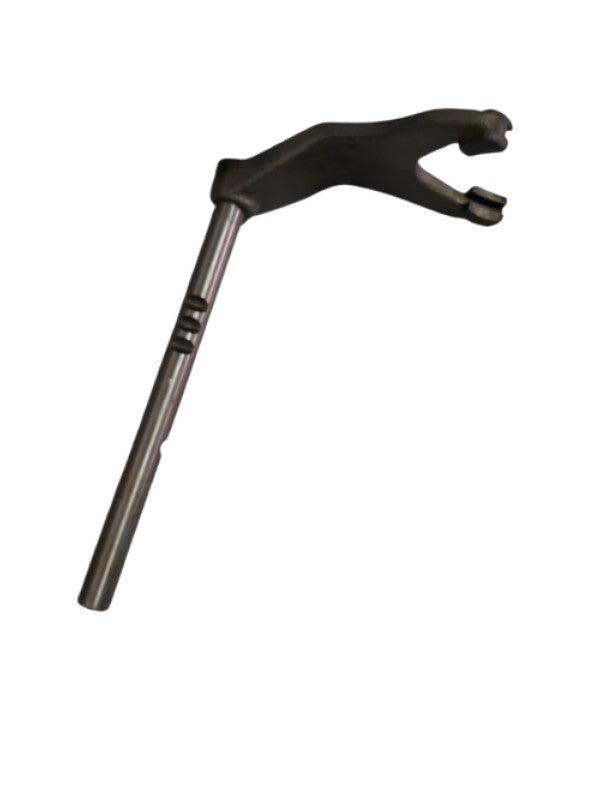 TAKVİYE ÇATALI KANALLI MİLLİ MONTAJ 19,5cm - 65.70.56 - New Holland DT (4x4) - 586291 - 1 Adet
