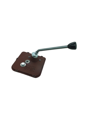 VİTES KAPAK KOMPLE - Fiat / New Holland 450 - 480 - 4973385-K - 1 Adet