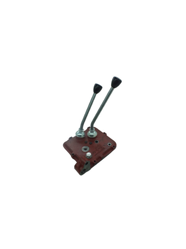 VİTES KAPAK KOMPLE - Fiat / New Holland 640 - 54C - New Holland 55 - Massey Ferguson 65 - 599905-K - 1 Adet