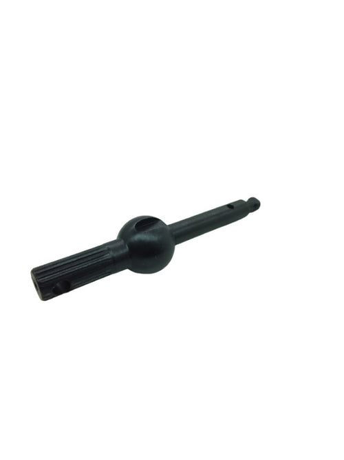 VİTES KOLU VİTE MİL - New Holland TT - 50 - 55 - Massey Ferguson 65 - 84323402 - 1 Adet