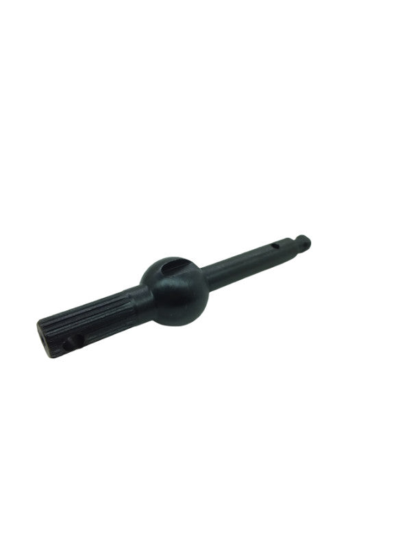 VİTES KOLU VİTE MİL - New Holland TT - 50 - 55 - Massey Ferguson 65 - 84323402 - 1 Adet