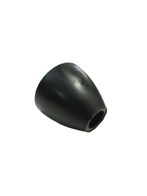VİTES KOL TOPUZU SİYAH - Fiat / New Holland 450 - 640 - 55.80 - 5092337 - 1 Adet