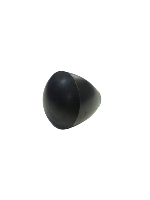VİTES KOL TOPUZU SİYAH - Fiat / New Holland 450 - 640 - 55.80 - 5092337 - 1 Adet