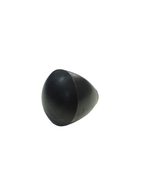VİTES KOL TOPUZU SİYAH - Fiat / New Holland 450 - 640 - 55.80 - 5092337 - 1 Adet