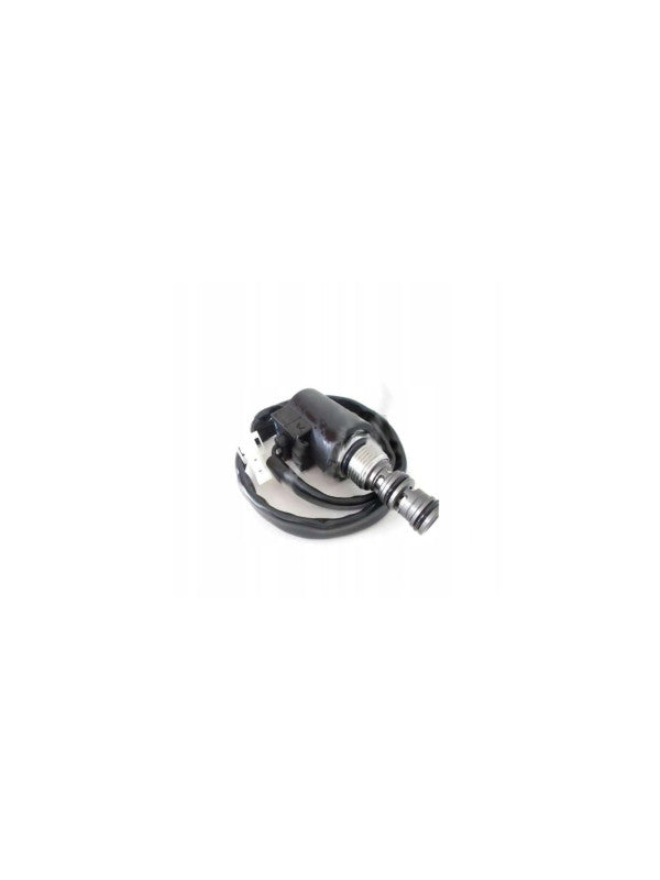DİFRENSİYEL KİLİTLEME VALFİ SOLENOİD BEYAZ - New Holland TD - TL - L95 - 5164627 - 1 Adet