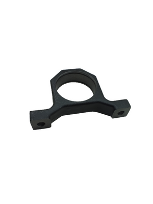 ÖN DİFRANSİYEL ŞAFT ASKISI OVAL 75mm - New Holland 110.90 - 4994065 - 1 Adet