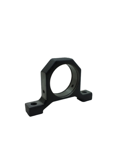 ÖN DİFRANSİYEL ŞAFT ASKISI OVAL 75mm - New Holland 110.90 - 4994065 - 1 Adet