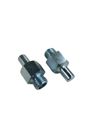 DAİMİ İŞTİRAK DİŞLİ CİVATASI (F1420) - New Holland T480 - TT - 55.65.75 - 5129514 - 1 Adet
