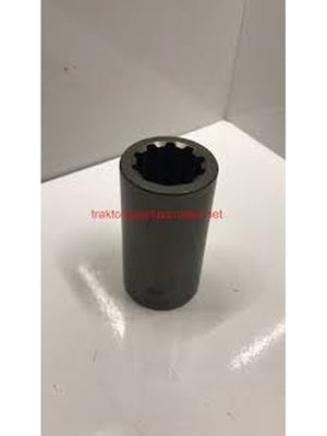 ÖN DİFRANSİYEL ŞAFT KIZAK KAPLİNİ 10 DİŞ BOY 74 CM 5199243 7253247 - New Holland 55 - 60 - 70 - 80 - Tümosan - 4997313 - 1 Adet