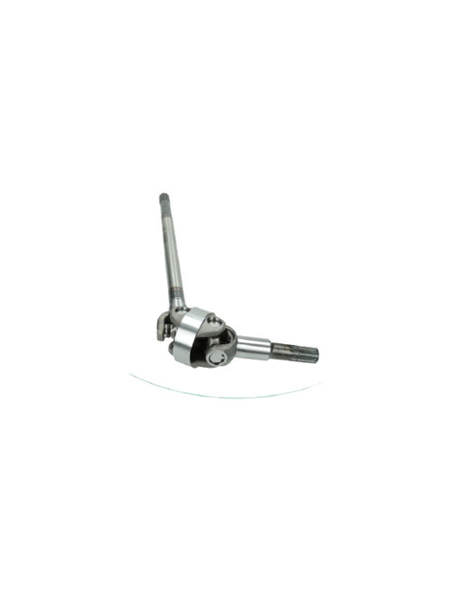 ÖN DİFRANSİYEL ŞAFTLI AKIS KOMPLE SAĞ - TD 75.95.110 - New Holland 90 - 5189210 - 1 Adet