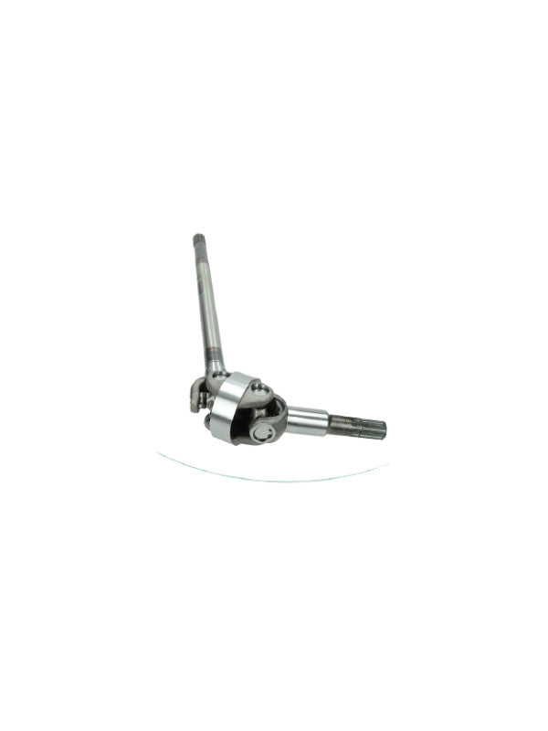 ÖN DİFRANSİYEL ŞAFTLI AKIS KOMPLE SAĞ - TD 75.95.110 - New Holland 90 - 5189210 - 1 Adet